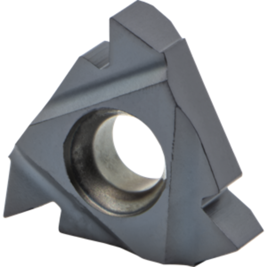 Picture of CARMEX 16IRZ30ISOBMA Threading Insert 3.00MM Trapazoid Internal Right TiAlN SA 16