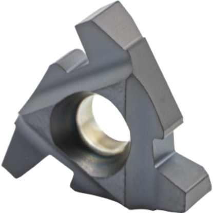 Picture of CARMEX 22IR6TRBMA Threading Insert 6.00MM Trapazoid Internal Right TiAlN ISO 22