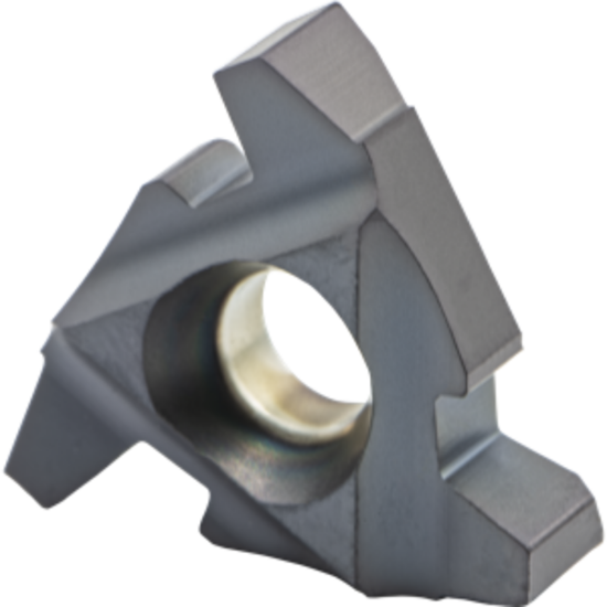 Picture of CARMEX 22IR6TRBMA Threading Insert 6.00MM Trapazoid Internal Right TiAlN ISO 22