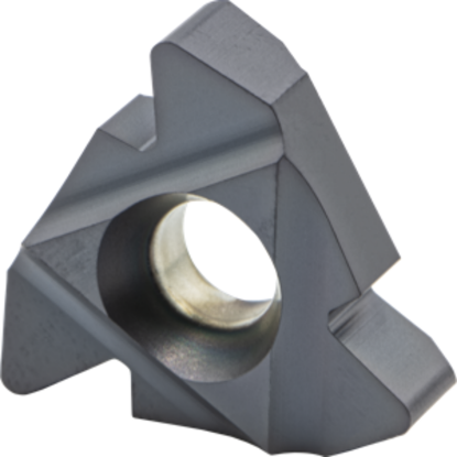 Picture of CARMEX 22EL60ISOBMA Threading Insert 6.00TPI Metric External Left TiAlN ISO 22