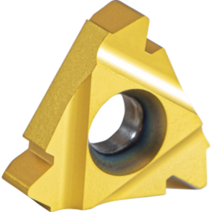 Picture of CARMEX 22ER45ISOMXC Threading Insert 4.50MM Metric External Right TiCN + TiN ISO 22
