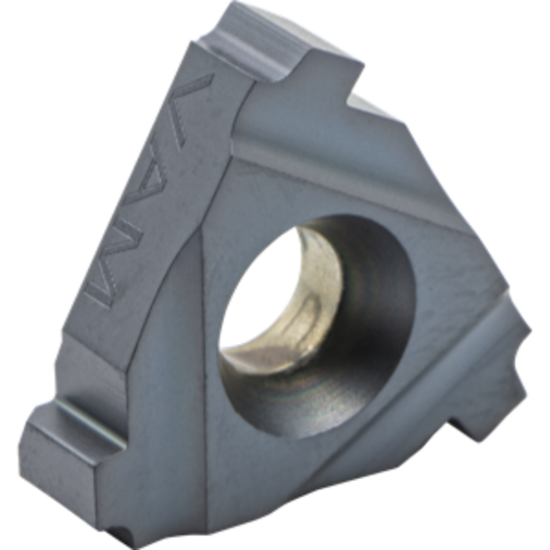 Picture of CARMEX 22ER5VAMBMA Threading Insert 5.00TPI VAM External Right TiAlN ISO 22