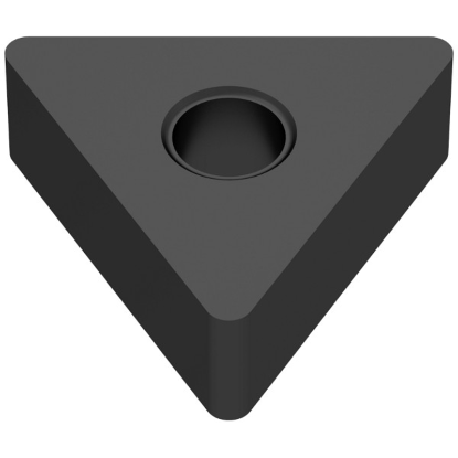 Picture of CERATIZIT TNMA 432EN CTCK110 Turning Insert Triangle TiCN + Al2O3
