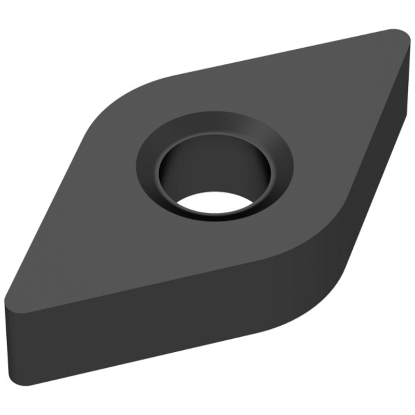 Picture of CERATIZIT DNMA442EN CTCK110 Turning Insert 55.0° Negative 0.032 Corner Radius TiCN + Al2O3