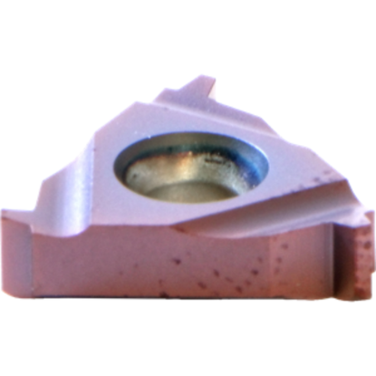 Picture of CARMEX 16ER12ACMEHBA Threading Insert 12.00TPI ACME External Right Nano Coating ISO 16