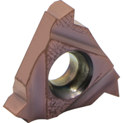 Picture of CARMEX 16ER11UNHBA Threading Insert 11.00TPI UN External Right Nano Coating ISO 16