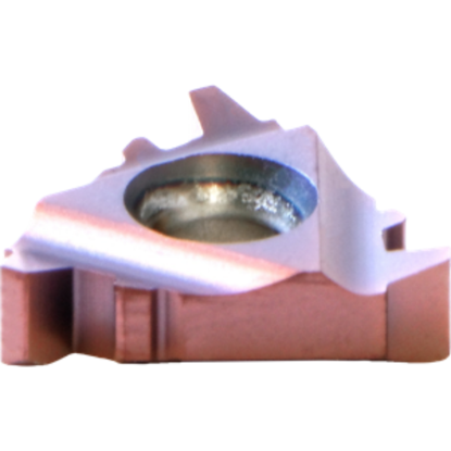 Picture of CARMEX 16IR8ACMEHBA Threading Insert 8.00TPI ACME Internal Right Nano Coating ISO 16