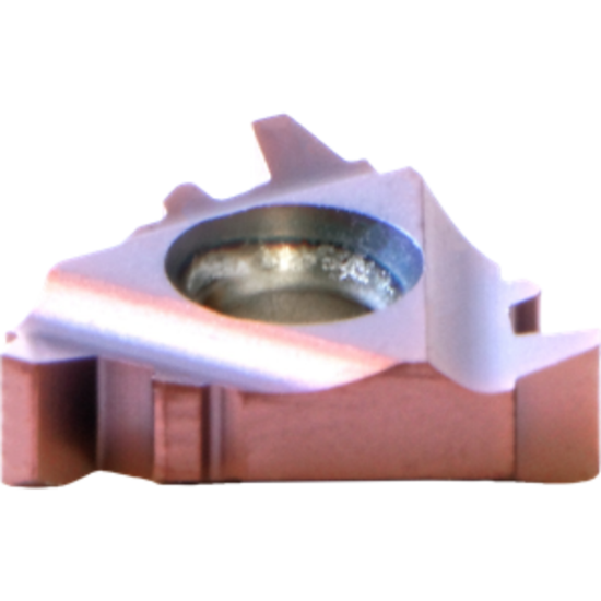 Picture of CARMEX 16IR8ACMEHBA Threading Insert 8.00TPI ACME Internal Right Nano Coating ISO 16