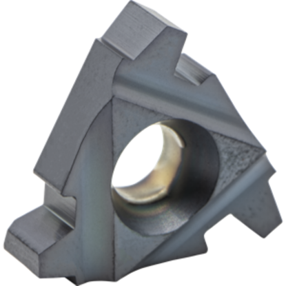 Picture of CARMEX 22IL5TRBMA Threading Insert 5.00MM Trapazoid Internal Left TiAlN ISO 22