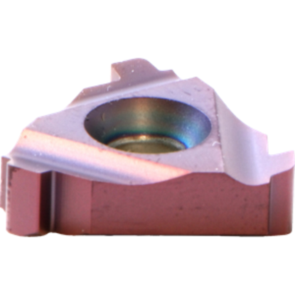 Picture of CARMEX 22IR5VAMHBA Threading Insert 5.00TPI VAM Internal Right Nano Coating ISO 22