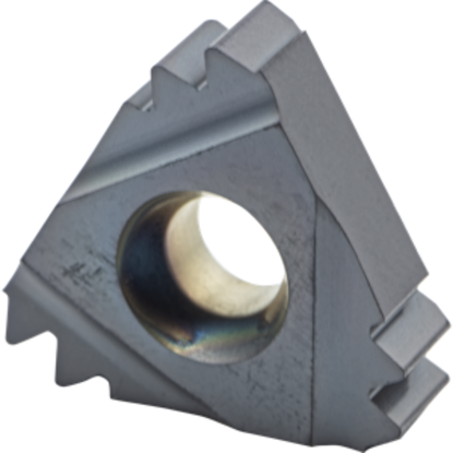 Picture of CARMEX 27IR8UN2MBMA Threading Insert 8.00TPI UN Internal Right TiAlN ISO 27
