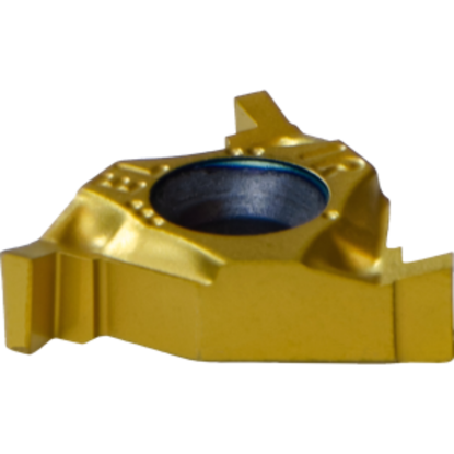 Picture of CARMEX 16IREL120BXC Threading Insert Internal Right TiN ISO 16
