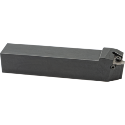 Picture of CARMEX SEL 1250 P22U Stick Tool 1.25 Square Left Hand 7.00 OAL Iso Thread 22 Size Triangle