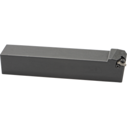 Picture of CARMEX SEL 1250 P16 Stick Tool 1.25 Square Left Hand 7.00 OAL Iso Thread 16 Size Triangle
