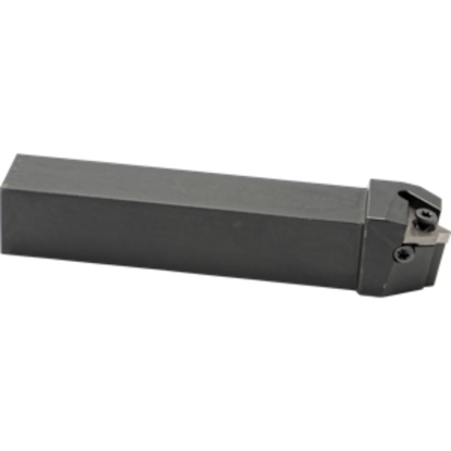 Picture of CARMEX SEL 1000 M22U Stick Tool 1.00 Square Left Hand 6.00 OAL Iso Thread 22 Size Triangle