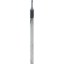 Picture of CARMEX MTS06025C10 32 UN-L Thread Mill 0.10 Dia 32.00TPI 0.41 Neck 4.10 OAL 3 Flute 3xD1 Internal AlTiN