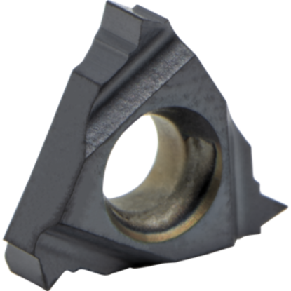 Picture of CARMEX 08IL28UNBMA Threading Insert 28.00TPI UN Internal Left TiAlN ISO 8
