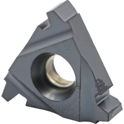 Picture of CARMEX 22IR4TRBMA Threading Insert 4.00MM Trapazoid Internal Right TiAlN ISO 22