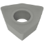 Picture of CERATIZIT WPHT 0603PDSR-29 TCM10 Hole Making Mill Boring Insert Trigon 0.032 Corner Radius