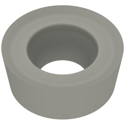 Picture of CERATIZIT RCGT 1003MOFN-27 H10T Turning Insert Round 0.197 Corner Radius