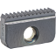 Picture of CARMEX 21 E 16 UN MT7 Indexable Thread Mill Insert 16.00TPI TiAlN Coating 21 Size