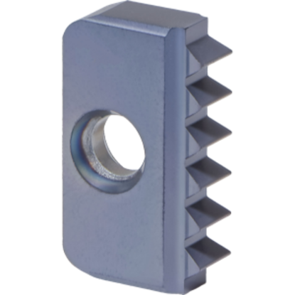 Picture of CARMEX 21 I 8 UN MT7 Indexable Thread Mill Insert 8.00TPI TiAlN Coating 21 Size