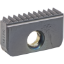 Picture of CARMEX 21 I 14 NPSM MT7 Indexable Thread Mill Insert 14.00TPI TiAlN Coating 21 Size