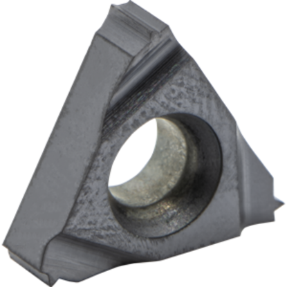Picture of CARMEX 11ER05ISOBMA Threading Insert 0.50MM Metric External Right TiAlN ISO 11