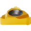 Picture of CARMEX 11ER08ISOMXC Threading Insert 0.80MM Metric External Right TiCN + TiN ISO 11