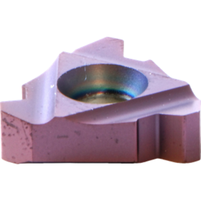 Picture of CARMEX 22ER4PACHBA Threading Insert 4.00TPI API 4PAC External Right Nano Coating ISO 22