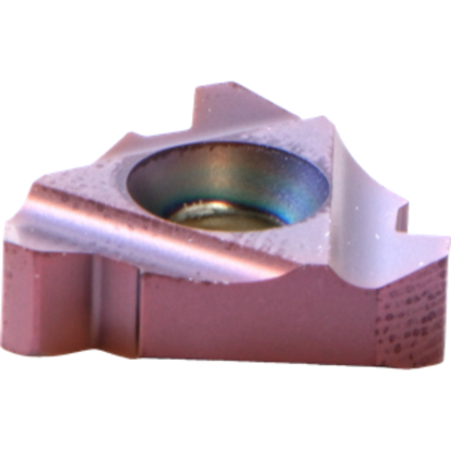 Picture of CARMEX 22IR4PACHBA Threading Insert 4.00TPI API 4PAC Internal Right Nano Coating ISO 22