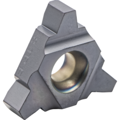 Picture of CARMEX 27UERL8TRBMA Threading Insert 8.00MM Trapazoid External Right TiAlN ISO 27