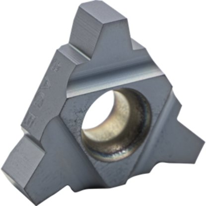 Picture of CARMEX 27UERL3ACMEBMA Threading Insert 3.00TPI ACME External Right TiAlN ISO 27