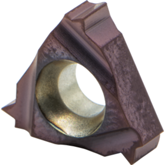 Picture of CARMEX 11IR20UNHBA Threading Insert 20.00TPI UN Internal Right Nano Coating ISO 11