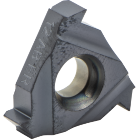 Picture of CARMEX 16ER12ABUTBMA Threading Insert 12.00TPI Buttress External Right TiAlN ISO 16