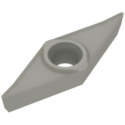 Picture of CERATIZIT VCGT43.57.5FN-27 H10T Turning Insert 35.0° 0.118 Corner Radius