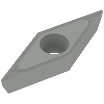 Picture of CERATIZIT VCGT331EN-SF TCM407 Turning Insert 35.0° 0.016 Corner Radius