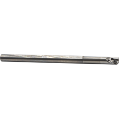Picture of CARMEX SIL 0310 K08UCB Threading Boring Bar Iso Thread 0.31 Shank Left Hand 5.00 OAL Coolant