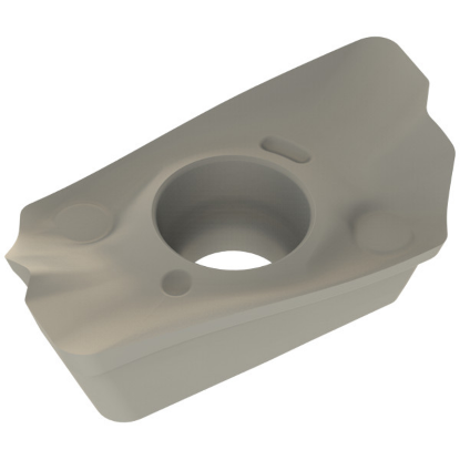 Picture of CERATIZIT XDKT 11T302FR-F20 CTWN215 Milling Insert Paralelagram 0.008 Corner Radius