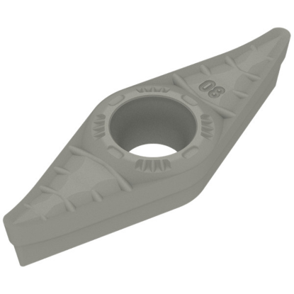 Picture of CERATIZIT VCMT332EN-29 H216T Turning Insert 35.0° 0.031 Corner Radius