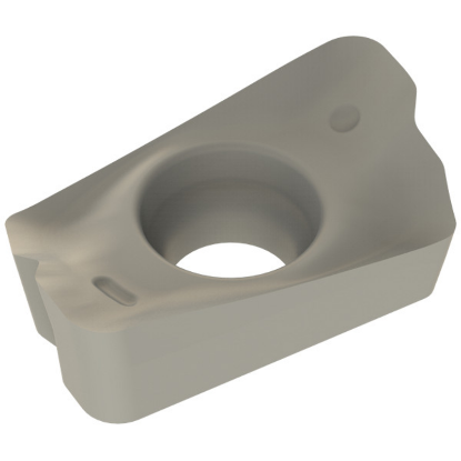 Picture of CERATIZIT XDKT 070304FR-F20 CTWN215 Milling Insert Paralelagram 0.015 Corner Radius