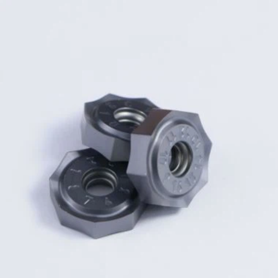 Picture of CERATIZIT ONMF-54A-NA02 Turning Insert Octagonal Bar Peeler Al2O3