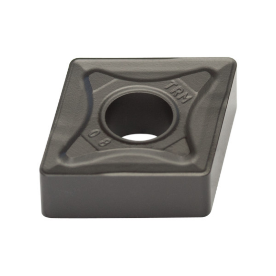 Picture of CERATIZIT CNMG434EN-TRMCTCP125 Turning Insert 80.0° Negative 0.063 Corner Radius TiCN + Al2O3