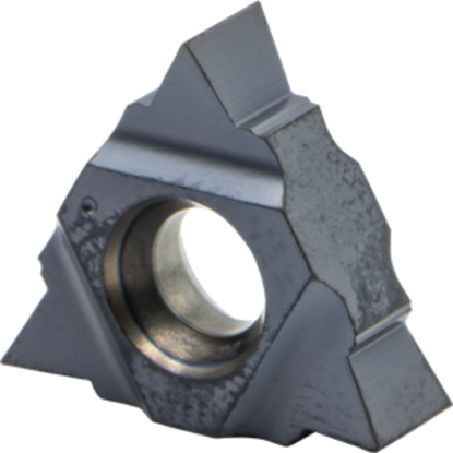 Picture of CARMEX 16UIRL8UN6BMA Threading Insert 8.00TPI UN Internal Right TiAlN ISO 16