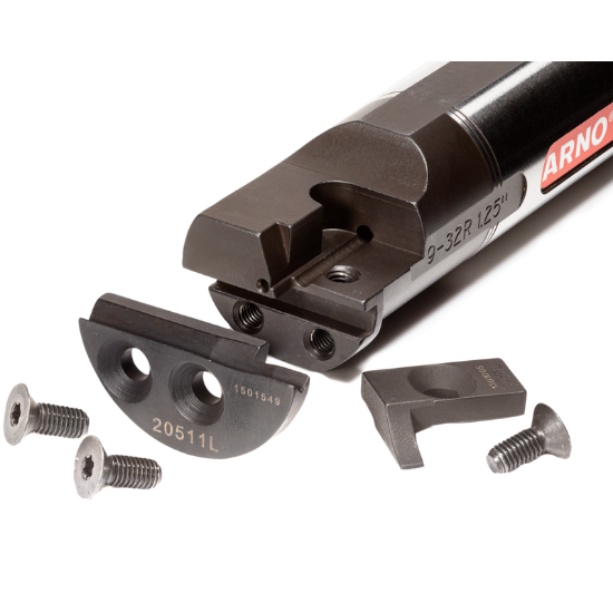 Picture of ARNO ROUSE 20511L Boring Bar Adapter Blade Left Hand