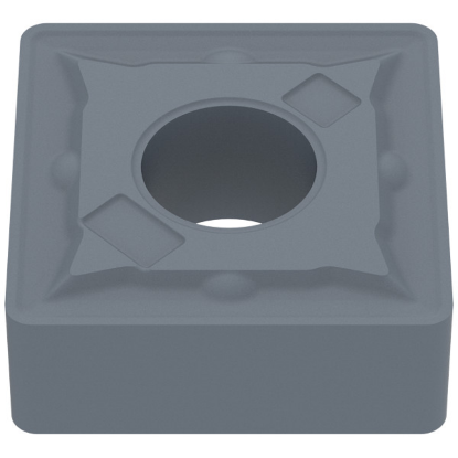 Picture of CERATIZIT SNMG434EN-M60 CTPM125 Turning Insert Square 0.062 Corner Radius