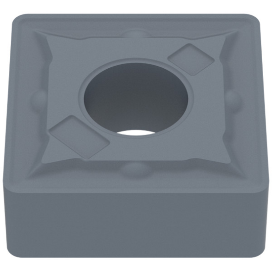 Picture of CERATIZIT SNMG434EN-M60 CTPM125 Turning Insert Square 0.062 Corner Radius