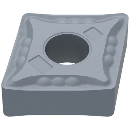 Picture of CERATIZIT CNMG431EN-F30CTPM125 Turning Insert 80.0° Negative 0.016 Corner Radius