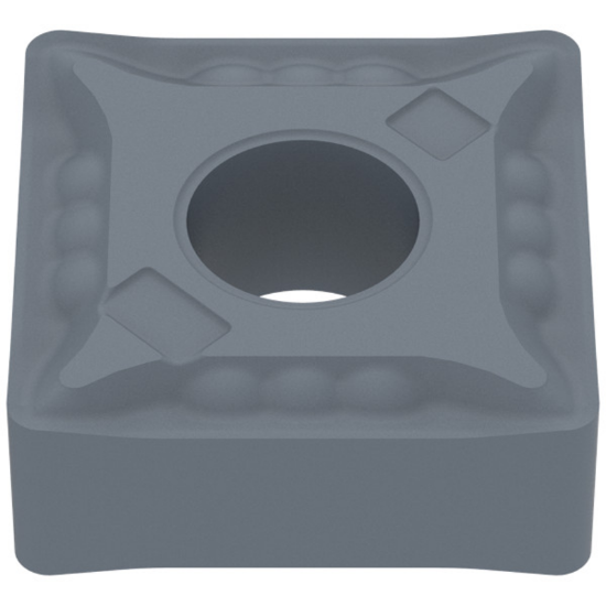 Picture of CERATIZIT SNMG432EN-F30 CTPM125 Turning Insert Square 0.031 Corner Radius