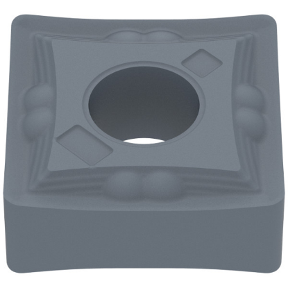 Picture of CERATIZIT SNMG433EN-M30 CTPM125 Turning Insert Square 0.047 Corner Radius